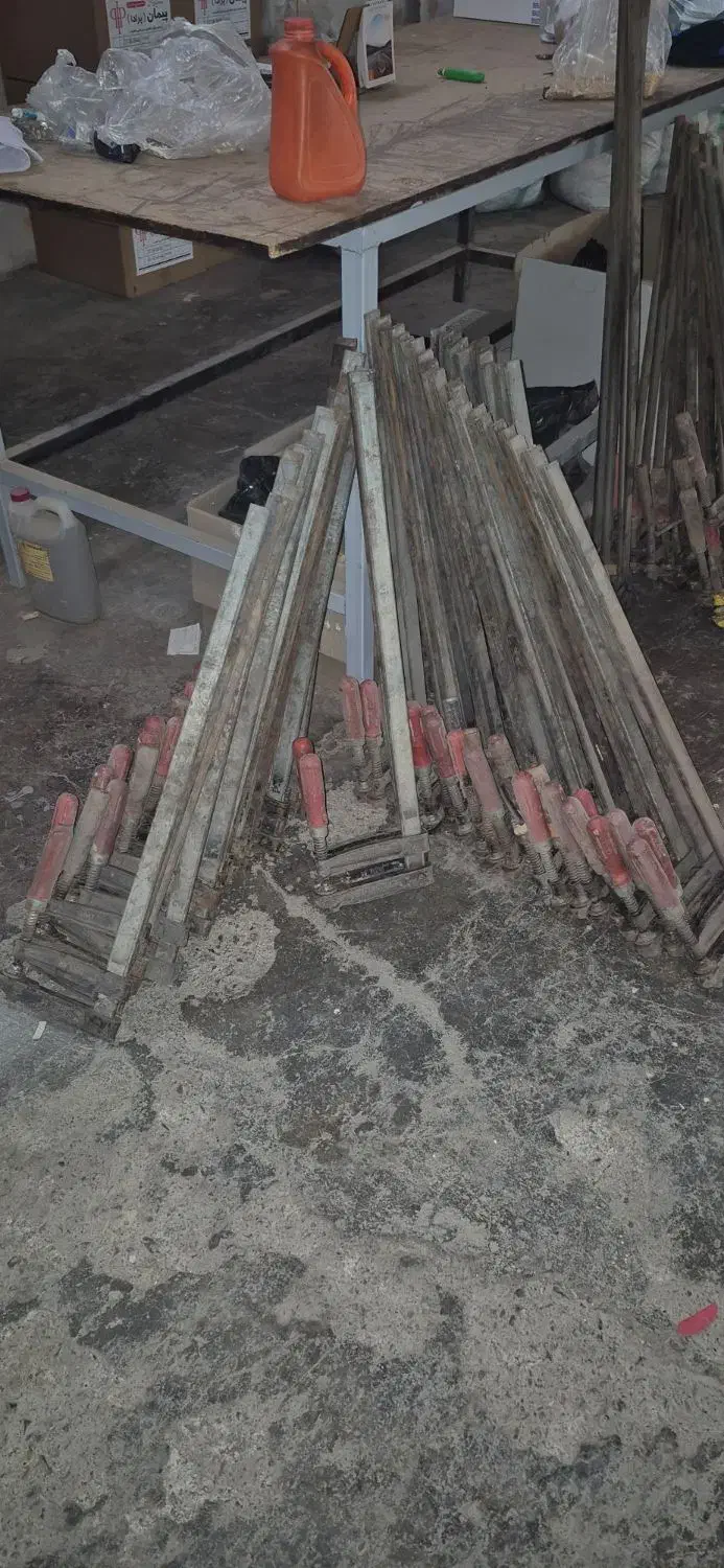 پیش دستی نجاری|ابزارآلات|اسلامشهر, ایرین|دیوار