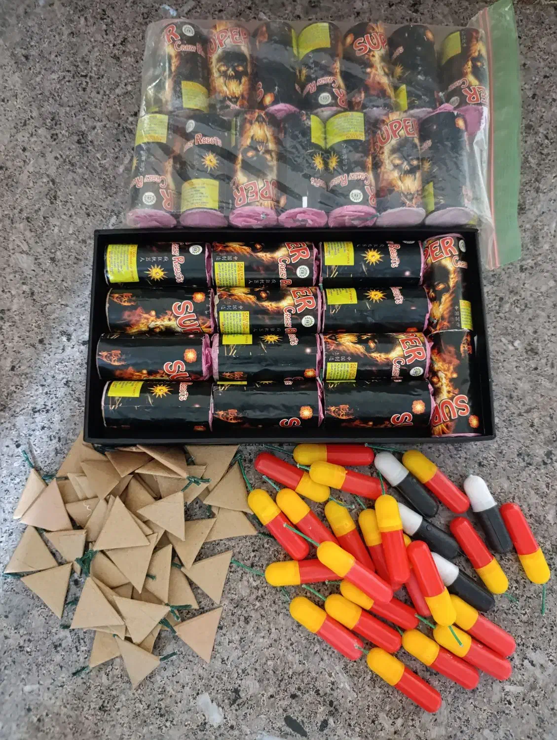 ترقه|اسباببازی|اصفهان, خانه اصفهان|دیوار