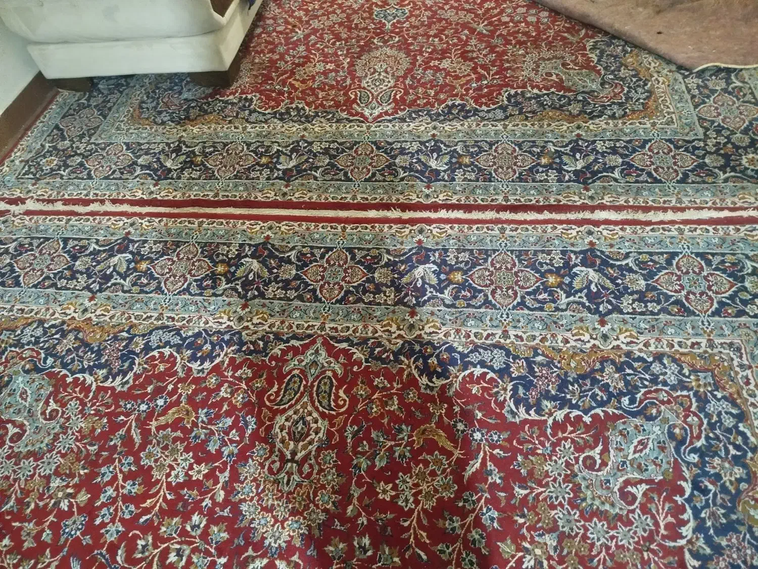 فرش ماشینی|فرش|اهواز, پردیس|دیوار