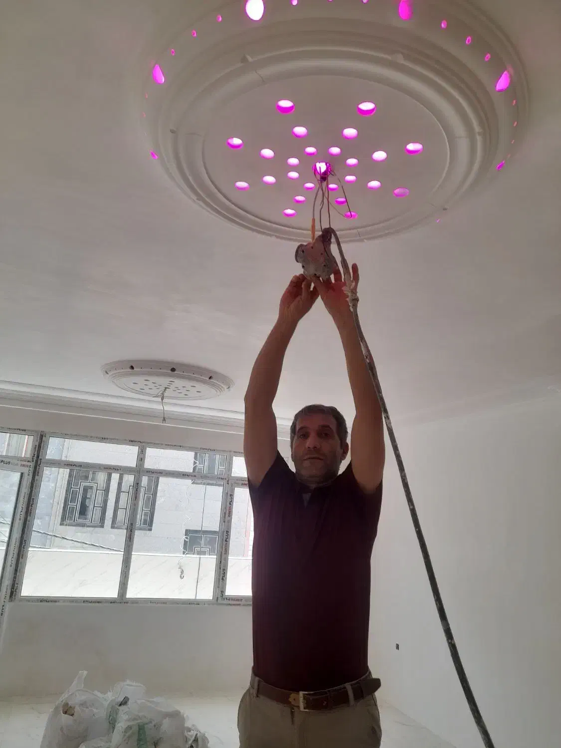 گچکاری تعمیرات دراسلامشهر|خدمات پیشه و مهارت|اسلامشهر, شهرک واوان|دیوار