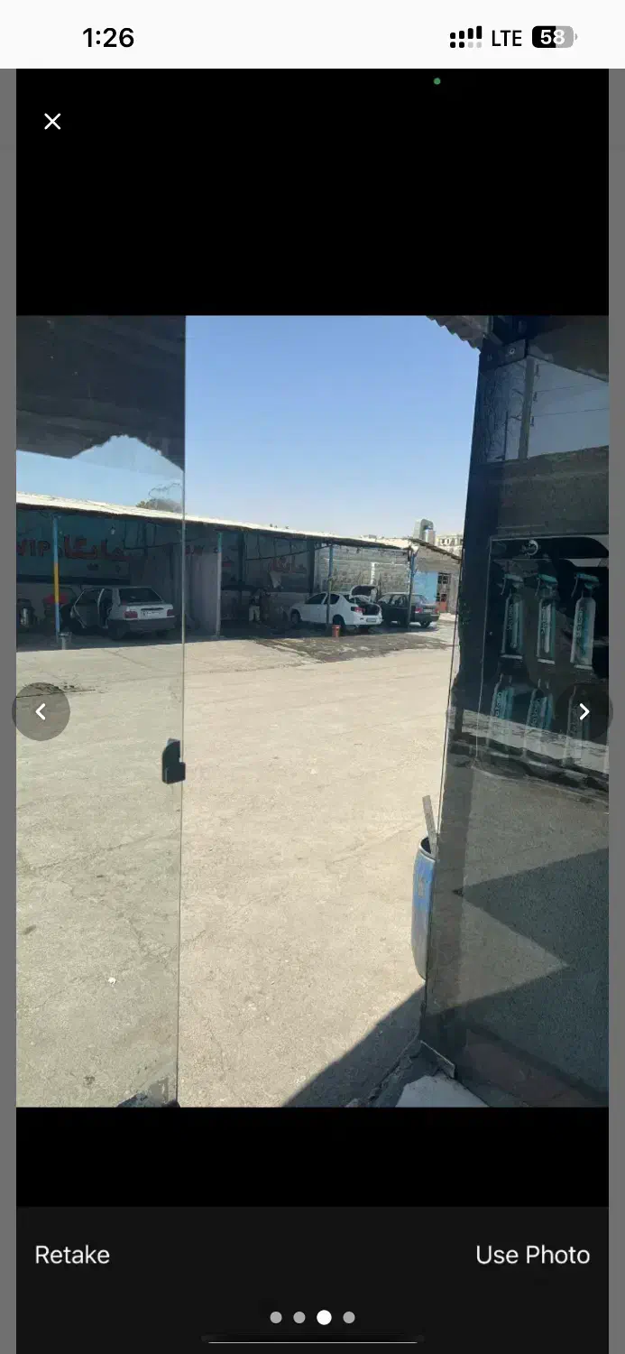 ب یک منشی جهت کار در کارواش با حقوق و مزایا|استخدام اداری و مدیریت|هشتگرد, هشتگرد قدیم|دیوار