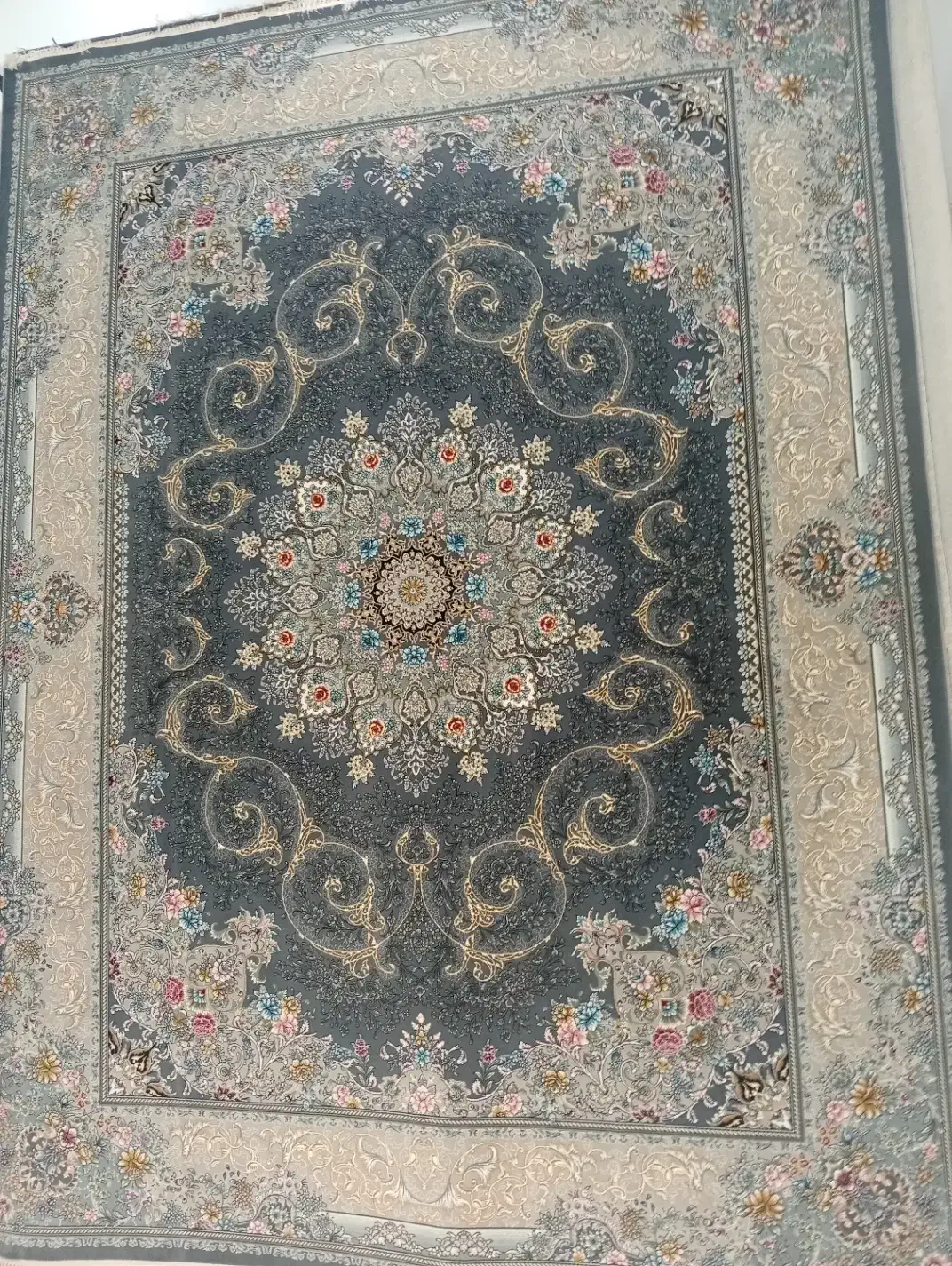 بابل|فرش|بابل, |دیوار