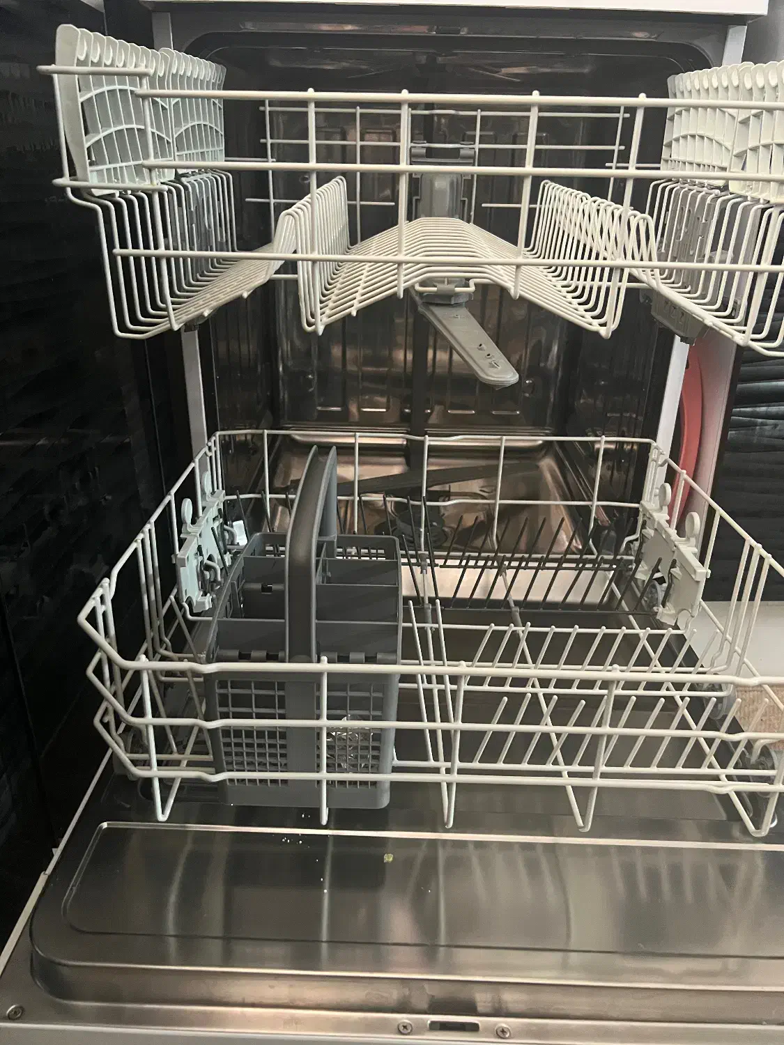 ماشین ظرف شویی|ماشین ظرفشویی|چهاردانگه (تهران), |دیوار