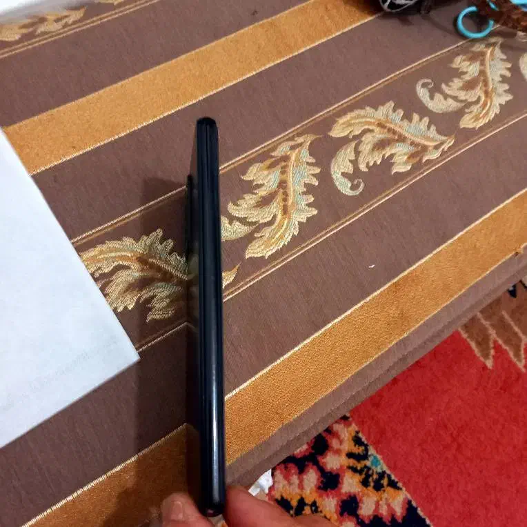 گوشی سامسونگ a52s|موبایل|قدس, شهر‌قدس|دیوار