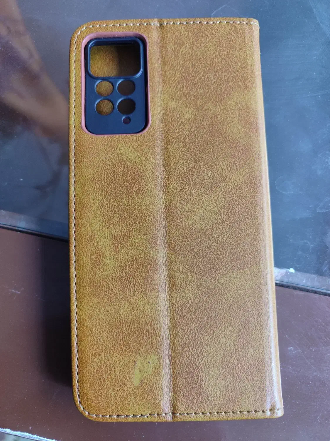 کاور گوشی شیئومی ردمی نوت 12پرو|لوازم جانبی موبایل و تبلت|تبریز, |دیوار