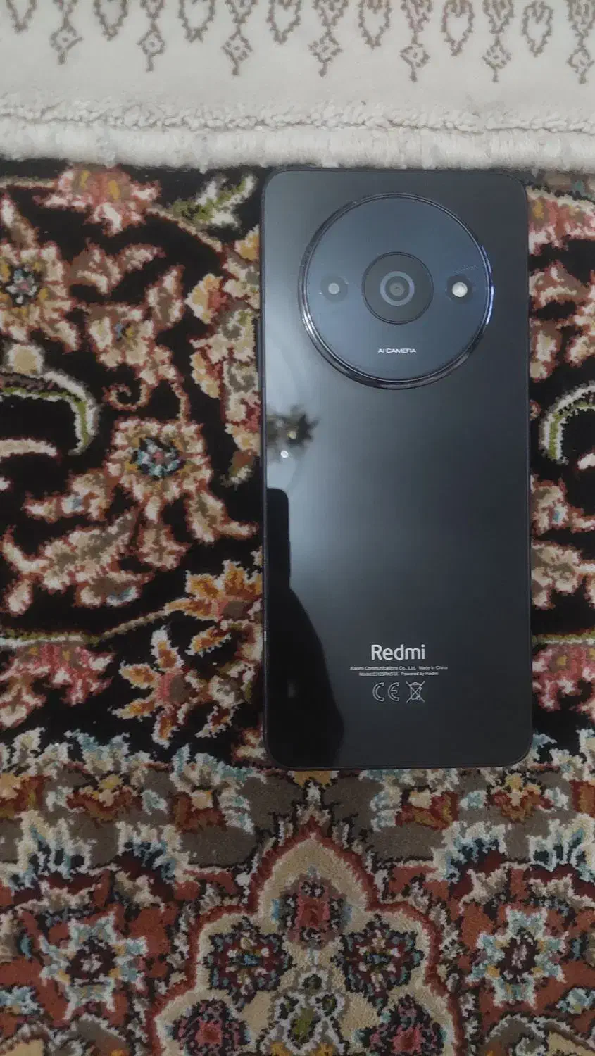 ردمی A3 نو|موبایل|تهران, کوهک|دیوار