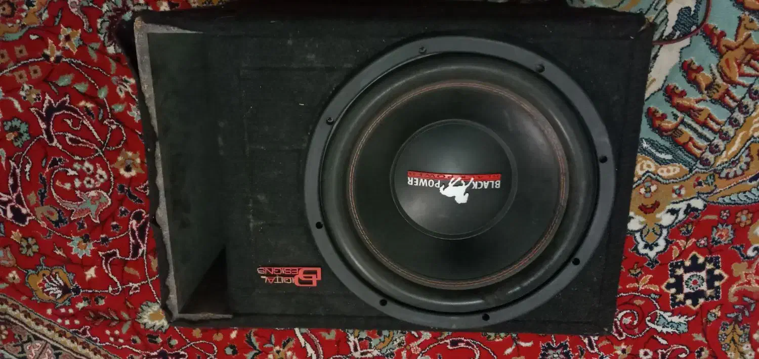 ساب|سیستم صوتی خانگی|بیرجند, |دیوار