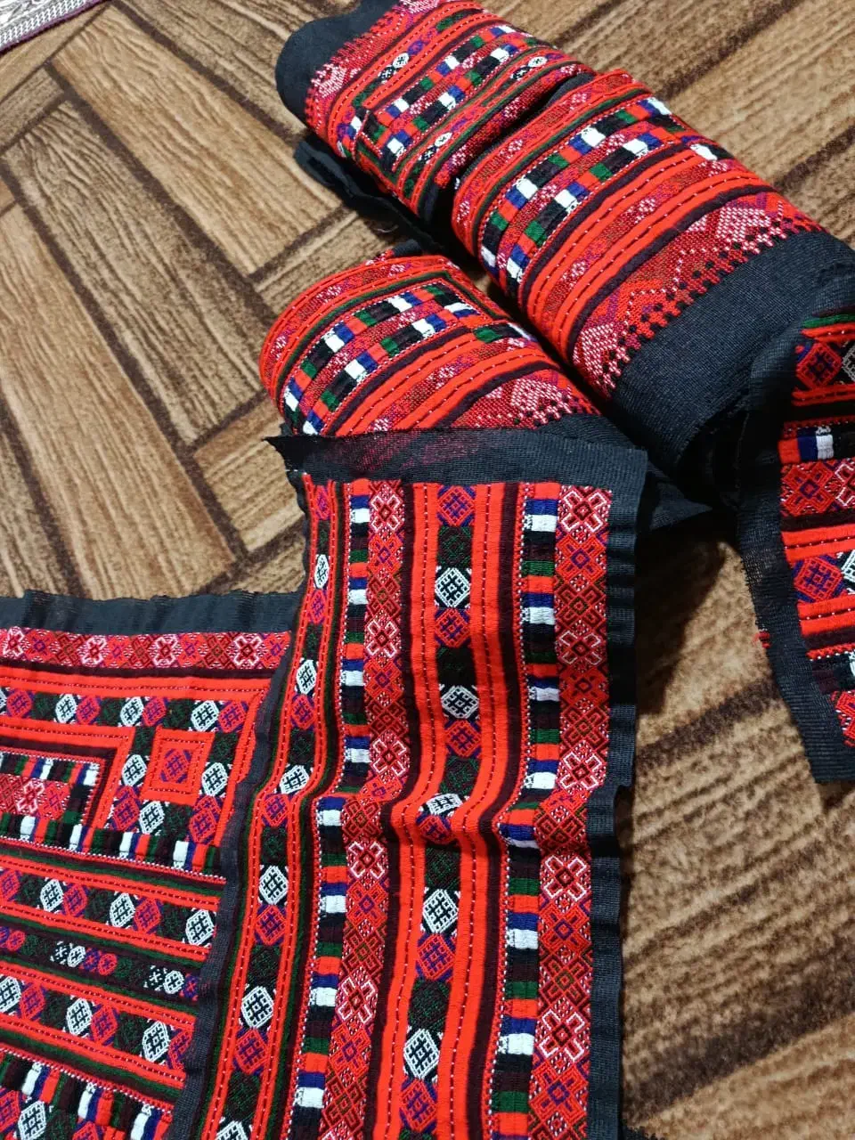 زیحهای شیک مجلسی بادوخت عالی|لباس|جالق, |دیوار