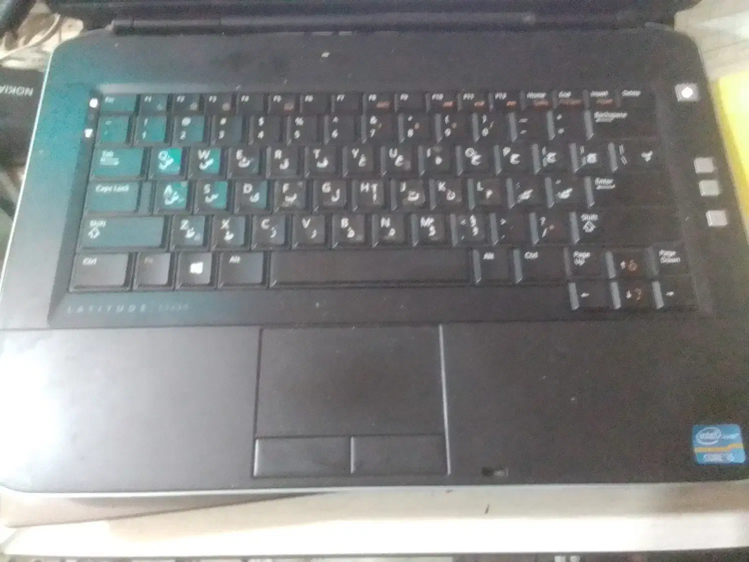 لب تاب دل 5430|رایانه همراه|اصفهان, برازنده|دیوار