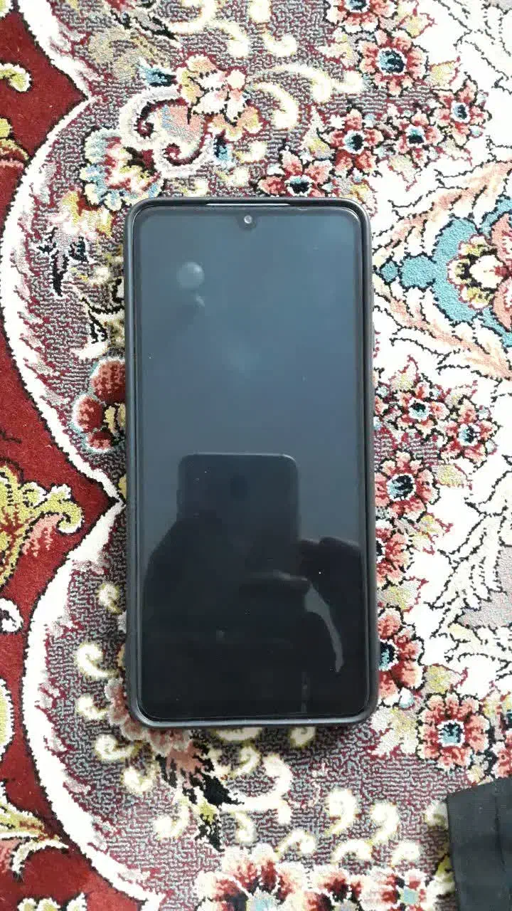 سامسونگ A33 5G|موبایل|قم, هفت تیر|دیوار
