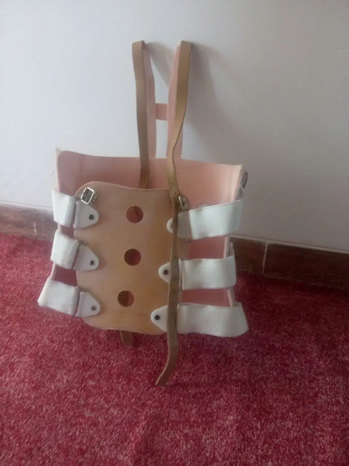 کمربندطبی|آرایشی، بهداشتی، درمانی|شهر بابک, |دیوار