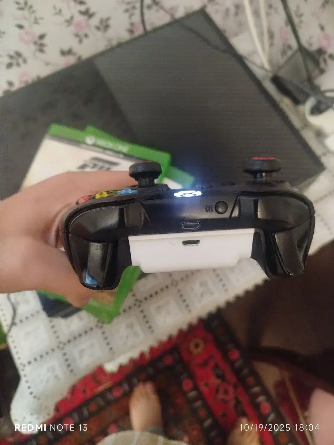 ایکس باکس وان|کنسول، بازی ویدئویی و آنلاین|اردبیل, |دیوار