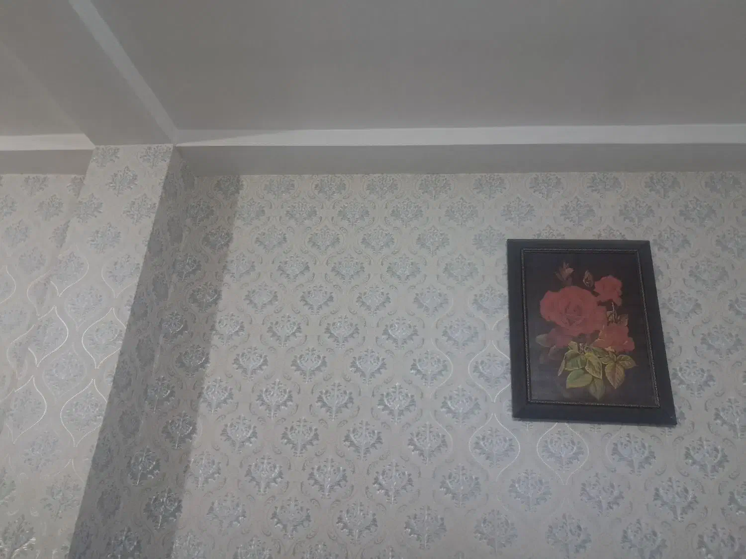 نصاب کاغذ دیواری|خدمات پیشه و مهارت|کرمانشاه, |دیوار