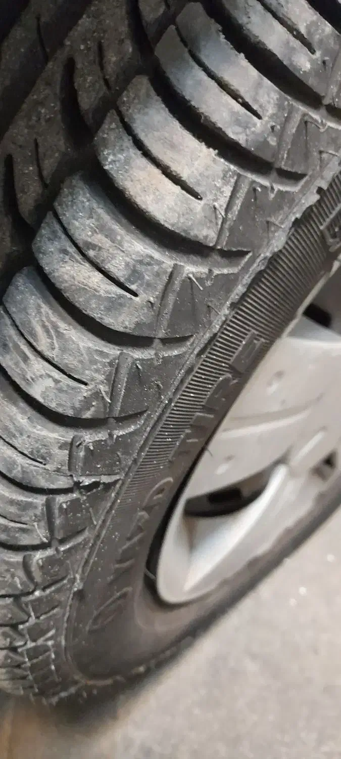 mvm 110 مدل ۹۱|خودرو سواری و وانت|همدان, |دیوار