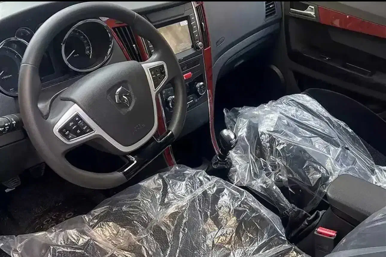 دناپلاس صفر|خودرو سواری و وانت|تربت‌حیدریه, آسایش|دیوار