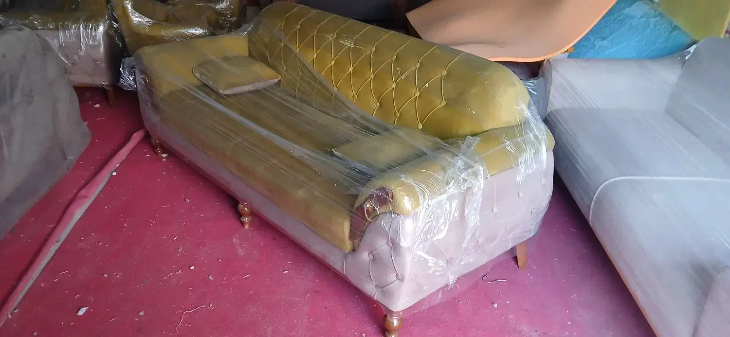 چستر پاریس آماده تحویل|مبلمان خانگی و میز عسلی|چهاردانگه (تهران), |دیوار