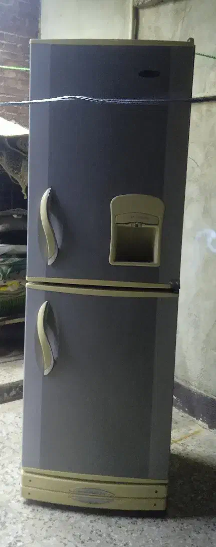 یخچال سالم|یخچال و فریزر|مسجد سلیمان, |دیوار