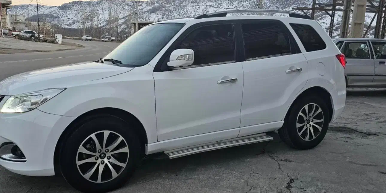 هایما مدل۹۶|خودرو سواری و وانت|کرمانشاه, |دیوار