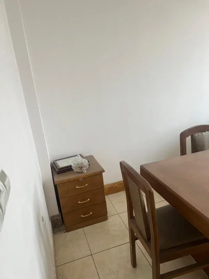 میز منشی و مدیریت و صندلی|دفتر کار|شهرکرد, |دیوار