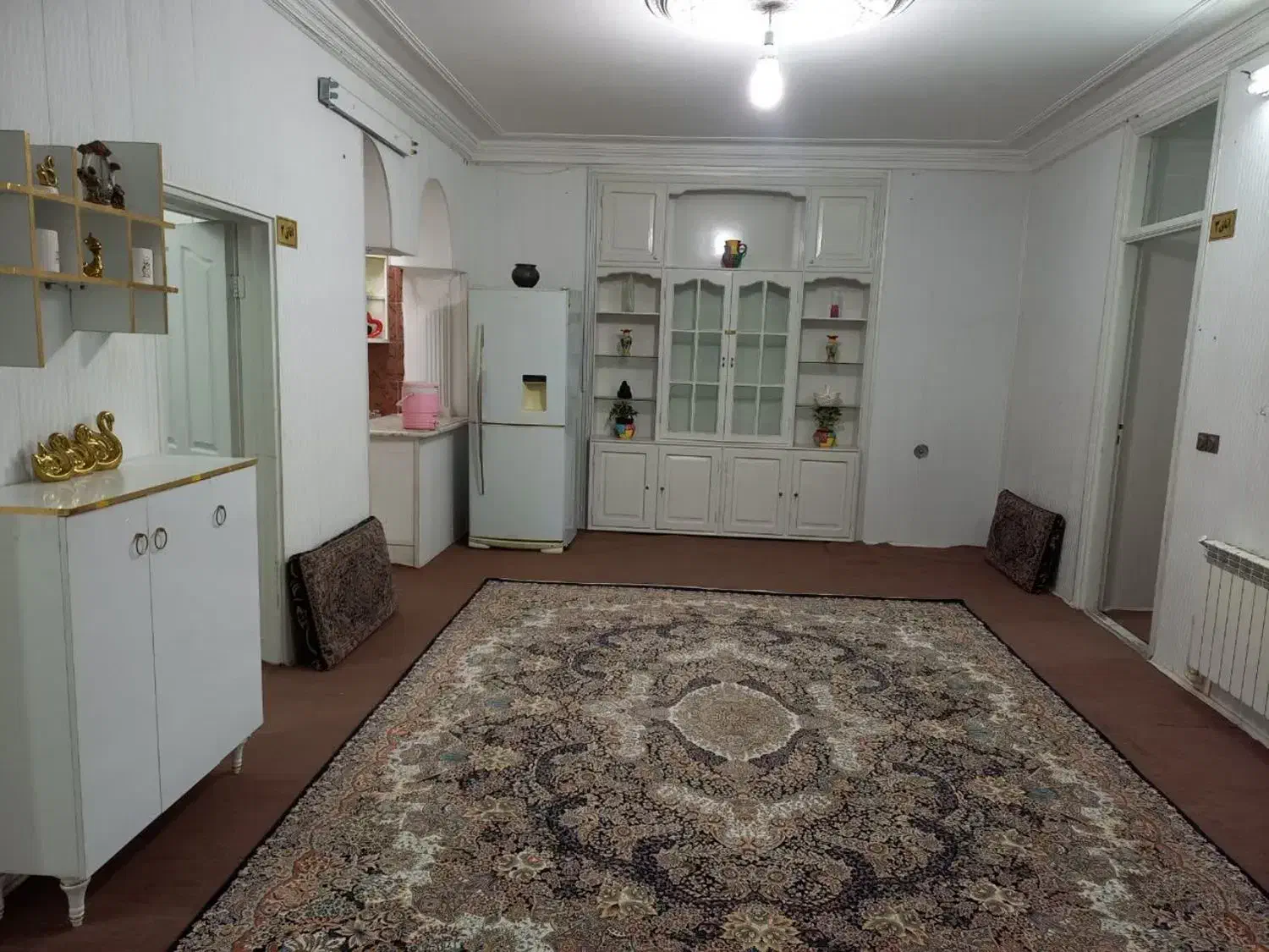 خوابگاه VIP و پانسیون دخترانه و بانوان (ماجان)|اجارهٔ کوتاه‌مدت آپارتمان و سوئیت|مشهد, امام خمینی|دیوار