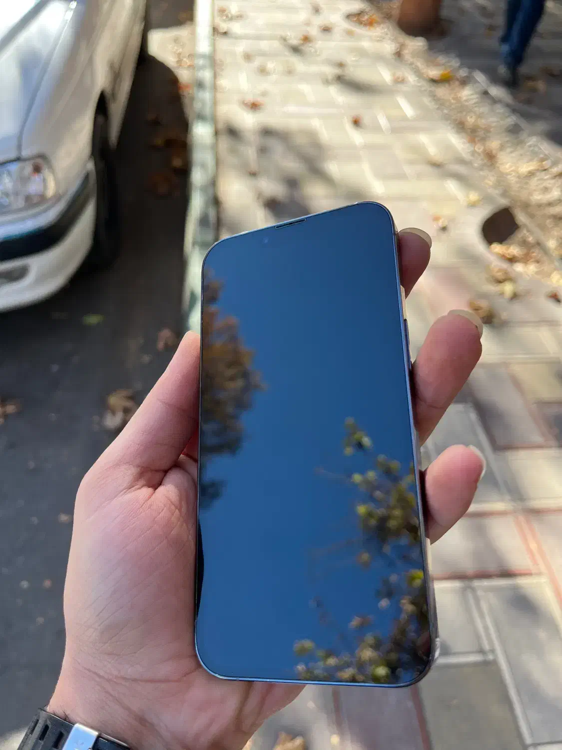 iPhone 13 Pro|موبایل|شاهرود, |دیوار