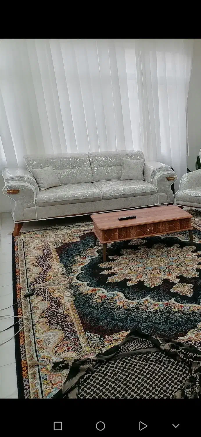 کاور ژله ای مبل/روکش ژله ای مبل|خدمات پیشه و مهارت|ایلام, |دیوار