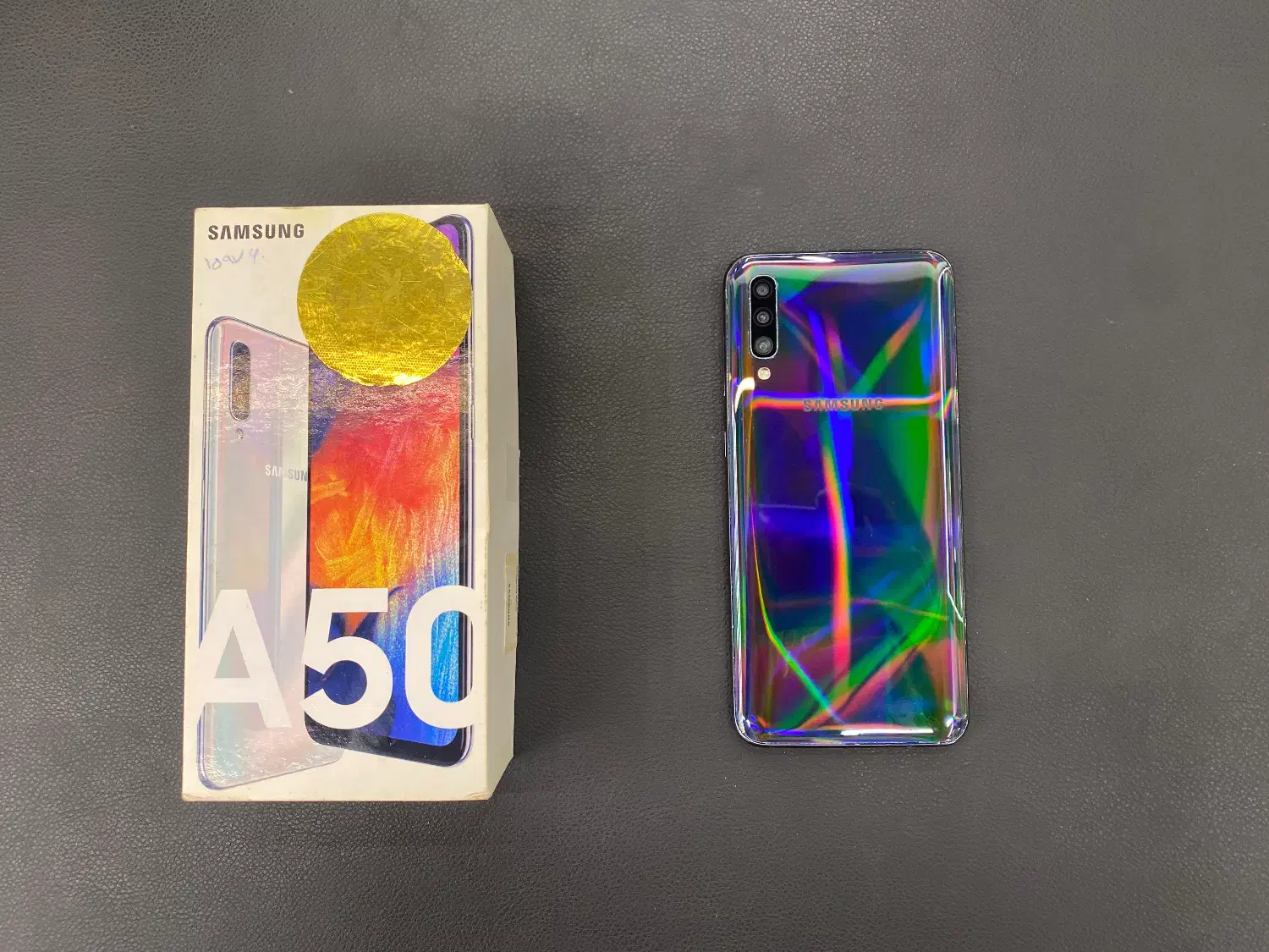 Samsung A50|موبایل|سرخرود, |دیوار