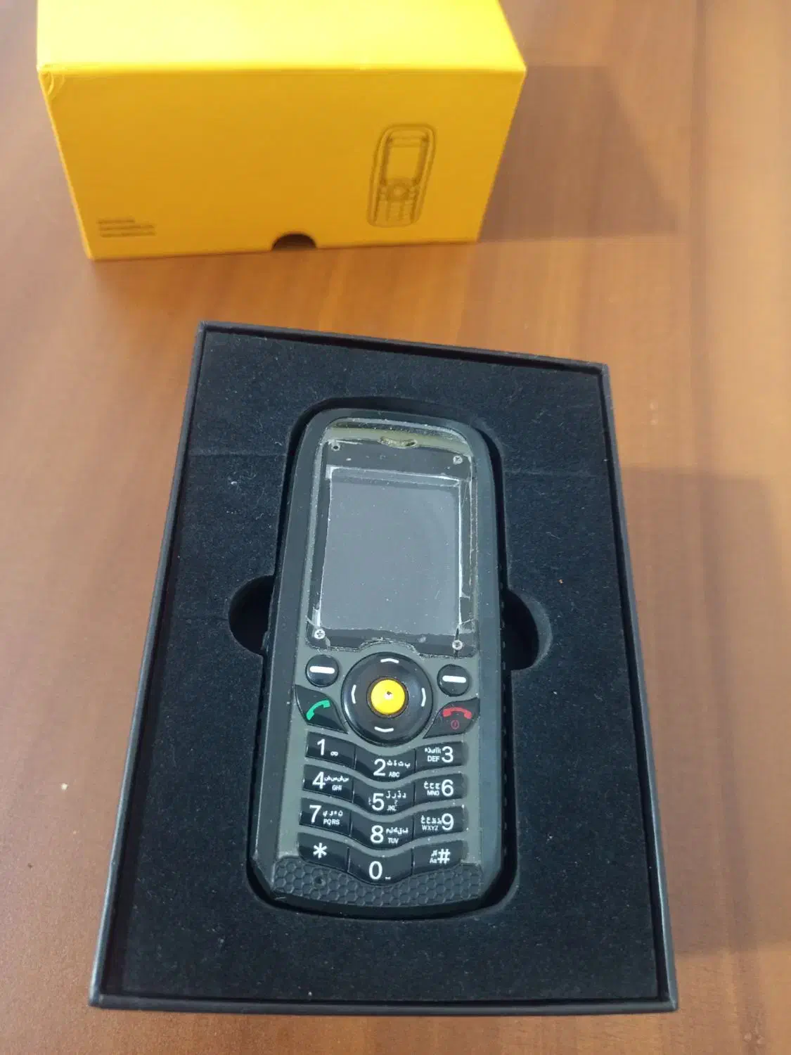 گوشی کت|موبایل|رباطکریم, رباطکریم|دیوار