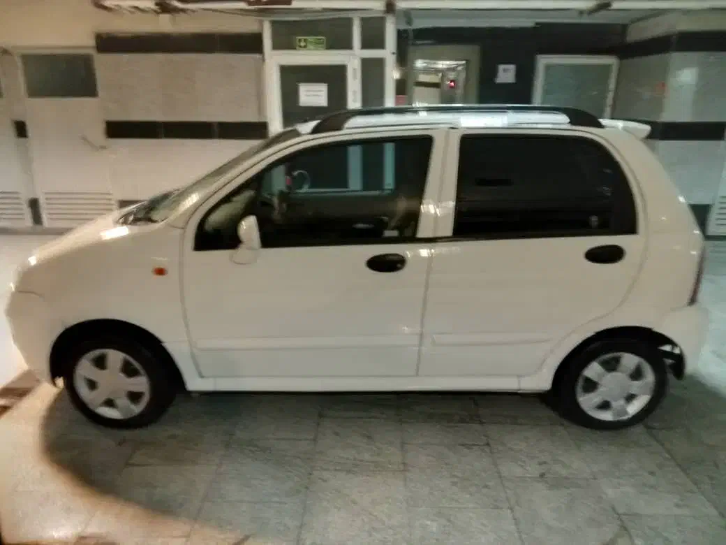 ماشین ام وی ام 110|خودرو سواری و وانت|تهران, کرمان|دیوار