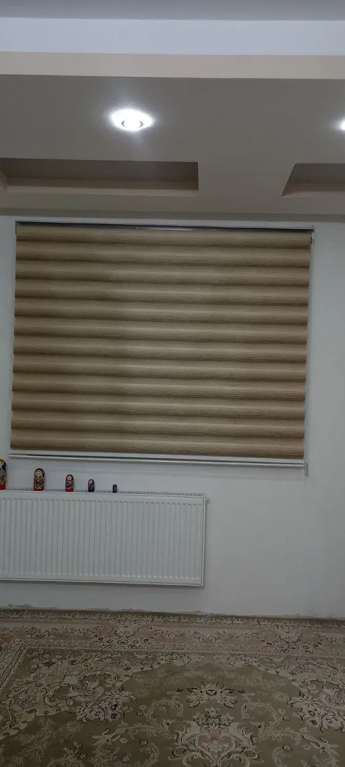 پرده کرکره ای نو|پرده، رانر، رومیزی|زنجان, |دیوار