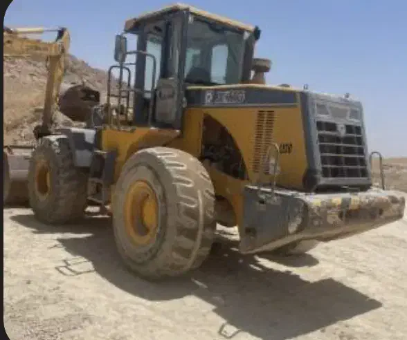 استخدام راننده لودر فنی و کارگر سنگ شکن|استخدام حمل و نقل|مشهد, دانشجو|دیوار