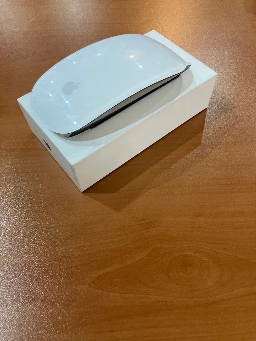 Magic Mouse|قطعات و لوازم جانبی رایانه|تهران, فردوس|دیوار