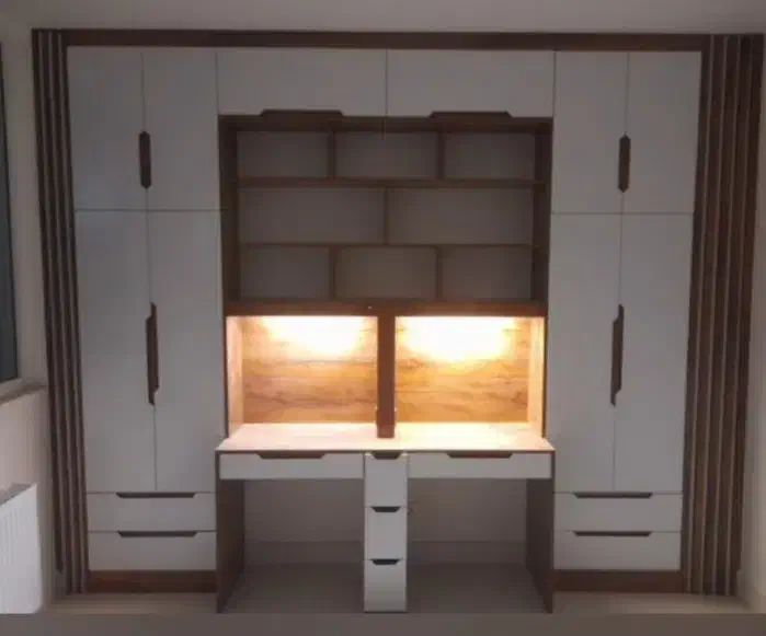 کابینت و کمد دیواری|خدمات پیشه و مهارت|زنجان, |دیوار