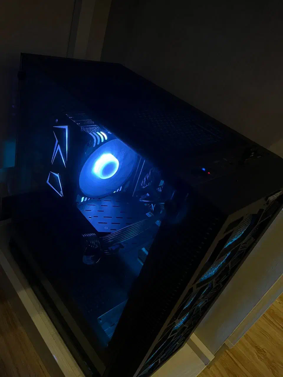 کیس گیمینگ|رایانه رومیزی|ارومیه, |دیوار