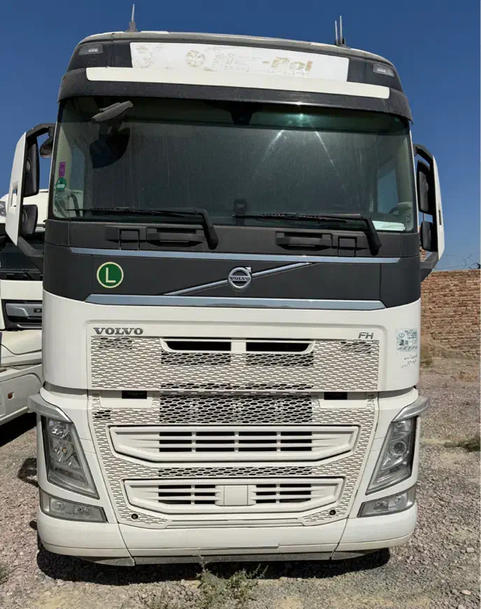 ولو رنوداف مان موجود چندین دستگاه|خودرو سنگین|کرمانشاه, |دیوار