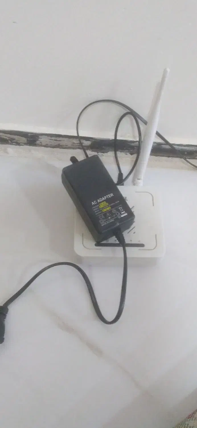 دستگاه مودم|مودم و تجهیزات شبکه|ازنا, |دیوار