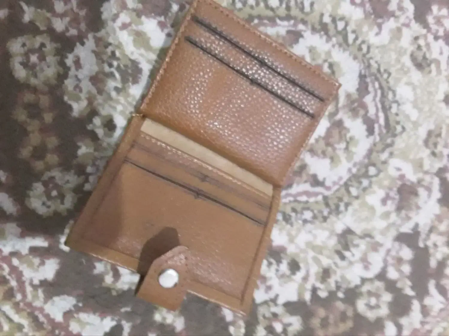 جاکارتی چرم اصل|کیف، کفش، کمربند|آمل, |دیوار