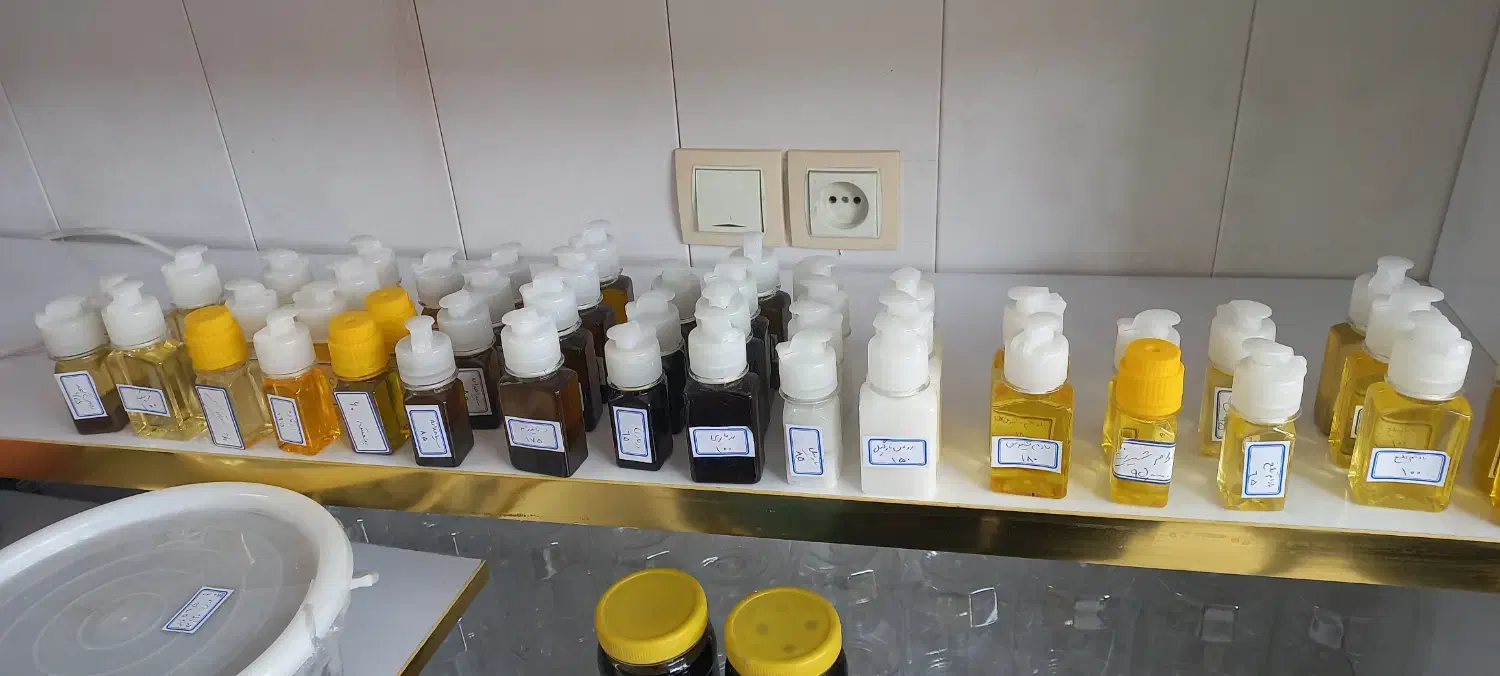 روغن های مالشی|آرایشی، بهداشتی، درمانی|بهبهان, |دیوار