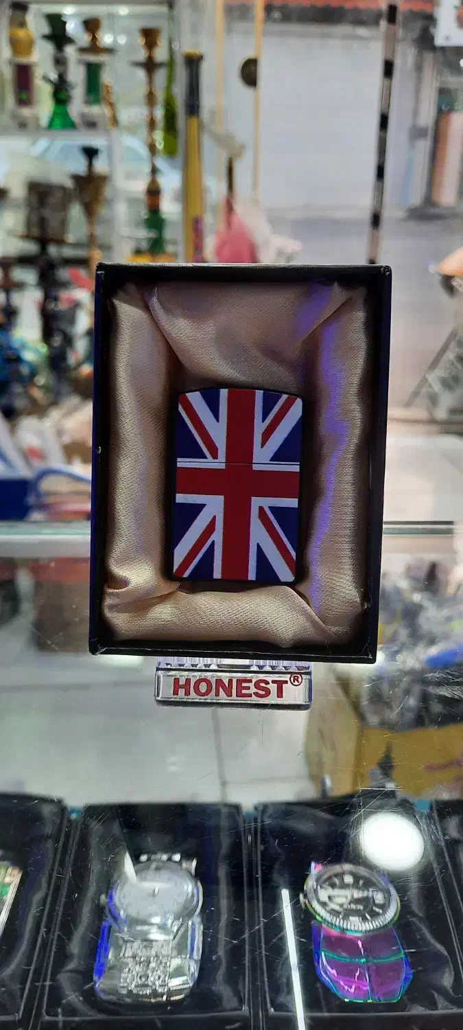 فند زیپو چاپی|زیورآلات و اکسسوری|رشت, پاستوریزه|دیوار