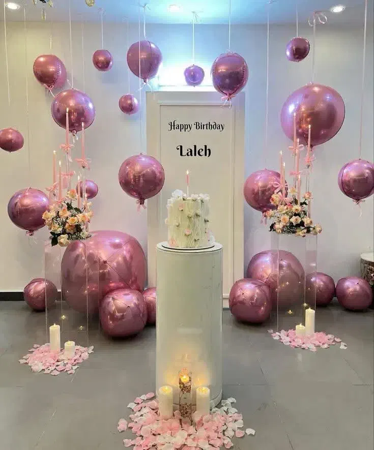 بادکنک آرایی مراسم|خدمات پذیرایی، مراسم|تهران, شکوفه|دیوار