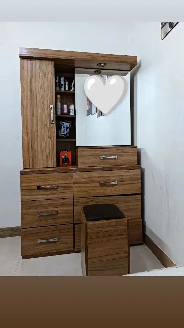 سرویس خواب کامل|تخت و سرویس خواب|پاکدشت, شهرک انقلاب|دیوار