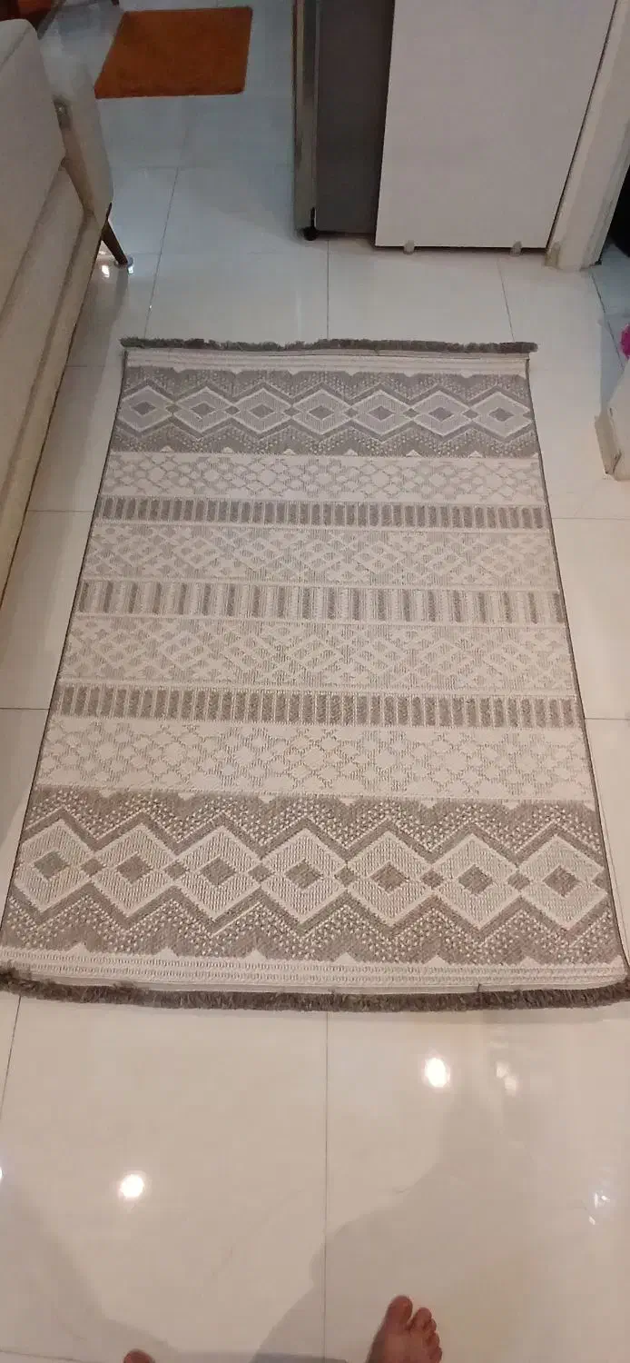 فرش مراکشی برجسته پینترسی اکبند|فرش|فردیس, فردیس|دیوار