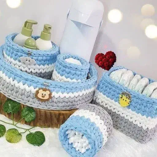 نظم دهنده تریکو|صنایع دستی و سایر لوازم تزئینی|صالح آباد, |دیوار