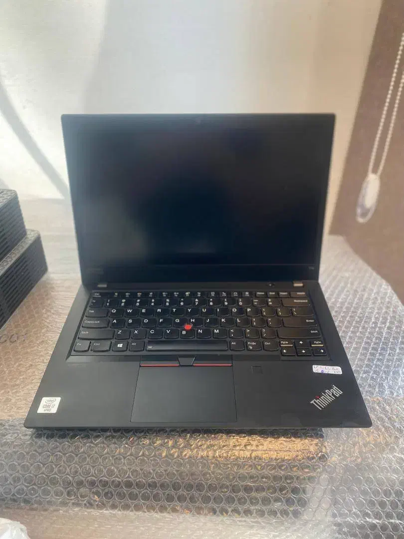 لپ تاپ طراحی فتوشاپ core i7 10610|رایانه همراه|تهران, ایرانشهر|دیوار