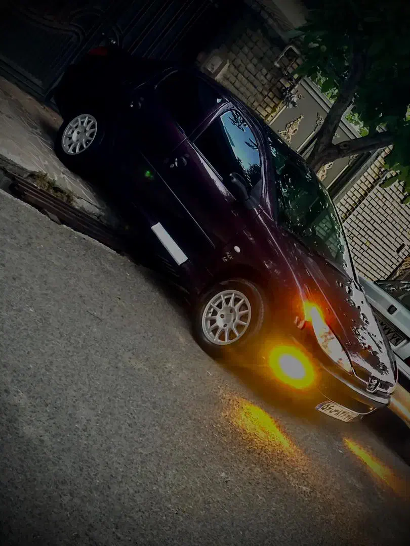 206sd مدل 1390|خودرو سواری و وانت|سلماس, |دیوار