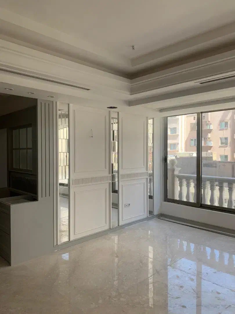 170متـری صـفر اوایلمـهدی متریالاسـتثنایی|فروش آپارتمان|مشهد, شهید فرامرز عباسی|دیوار