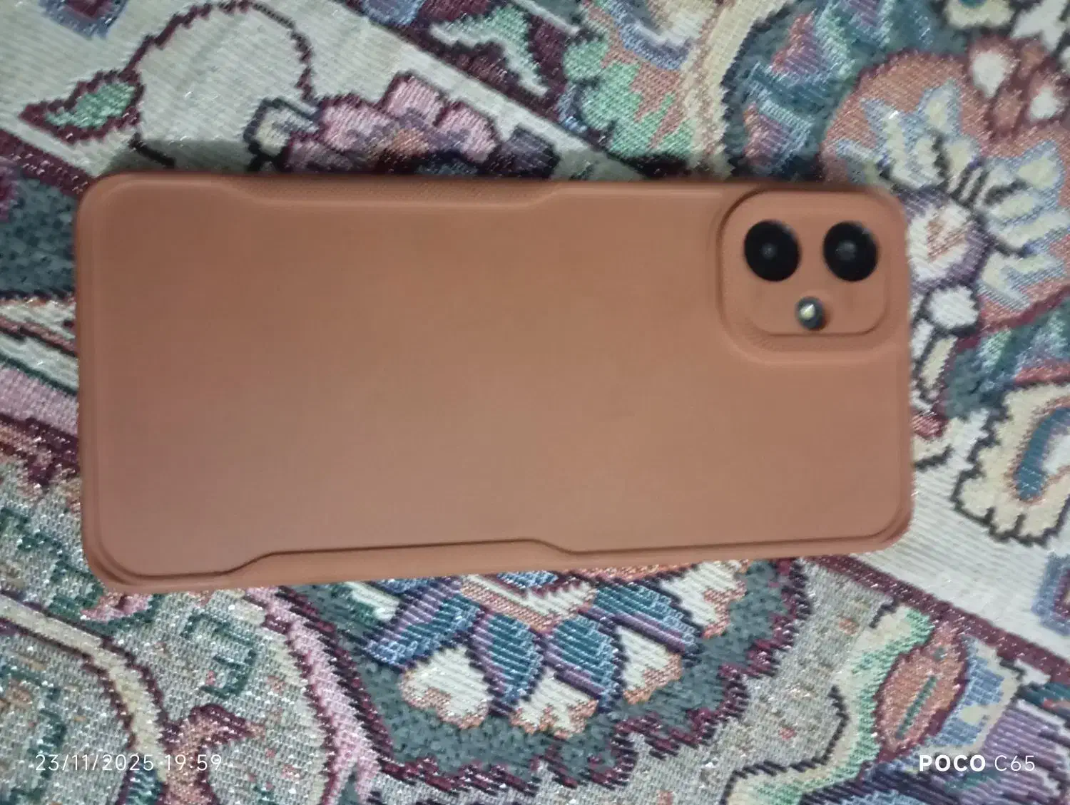 گوشی سالم وتمیز|موبایل|خرمدره, |دیوار