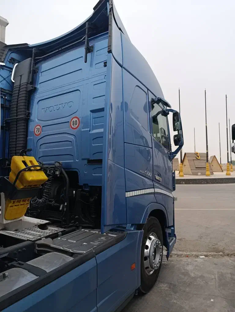 ولوو2020|خودرو سنگین|اهواز, بیست متری شهدا|دیوار