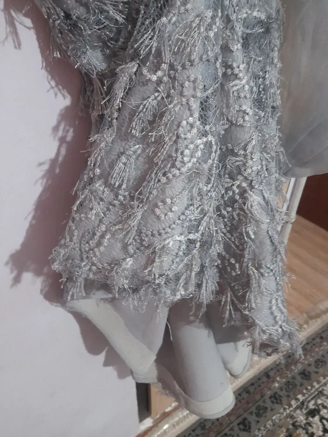 لباس مجلسی کرایه ای|لباس|تربت جام, مسکن مهر|دیوار