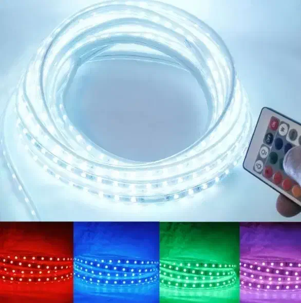 ریسه|ریسه و چراغ تزئینی|اراک, |دیوار